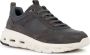 Geox Hoverstream Sneakers Gray Heren - Thumbnail 1