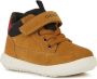 GEOX Hyroo Sneakers Bruin Jongen - Thumbnail 1