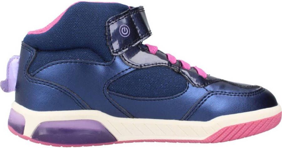 GEOX Inek Sneakers Blauw Jongen