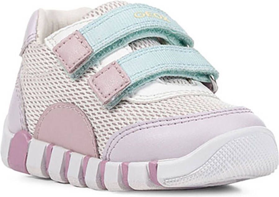 GEOX Iupidoo Schoenen Roze Jongen