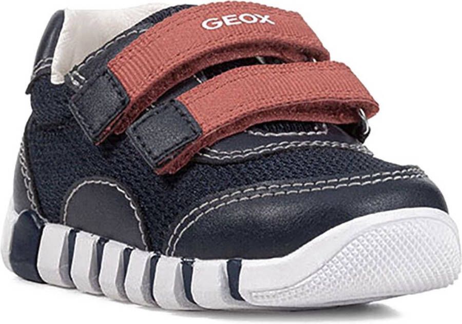 GEOX Iupidoo Sneakers Blauw Jongen