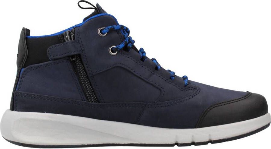 GEOX J AERANTER BOY ABX Blauw