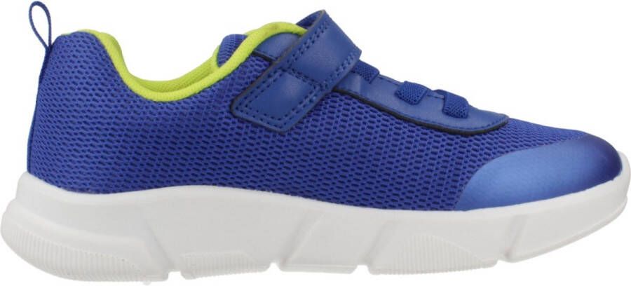 GEOX J ARIL B. Blauw