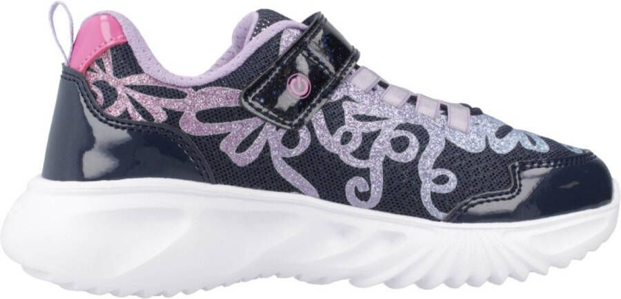 Geox Sneakers J ASSISTER GIRL