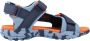 GEOX J450RE SandalenJongensKindersandalen Blauw - Thumbnail 2