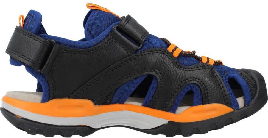 Geox Open schoenen 'Borealis'