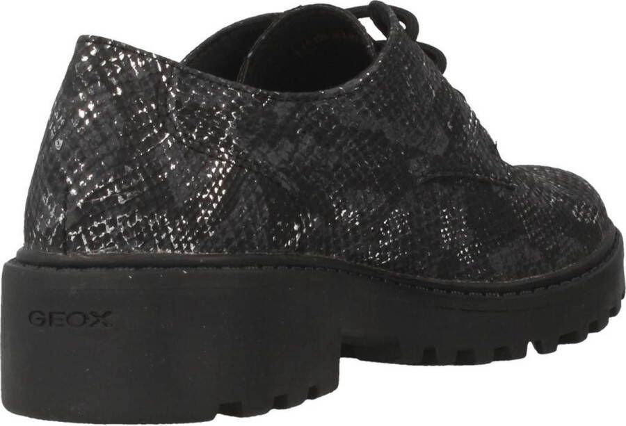 Geox Nette Schoenen J CASEY GIRL