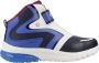 Geox Hoge Sneakers J CIBERDRON BOY - Thumbnail 1