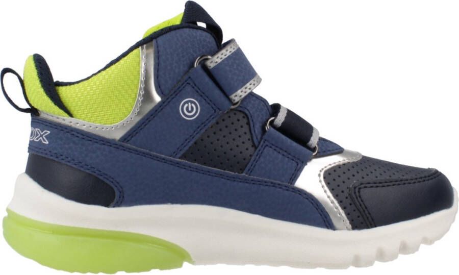 Geox Sneakers 'CIBERDRON B. A'