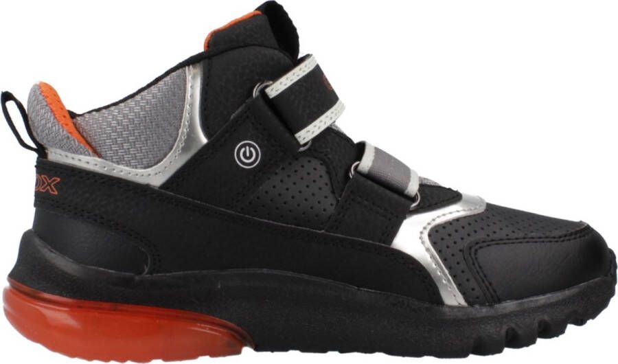 Geox Sneakers J CIBERDRON