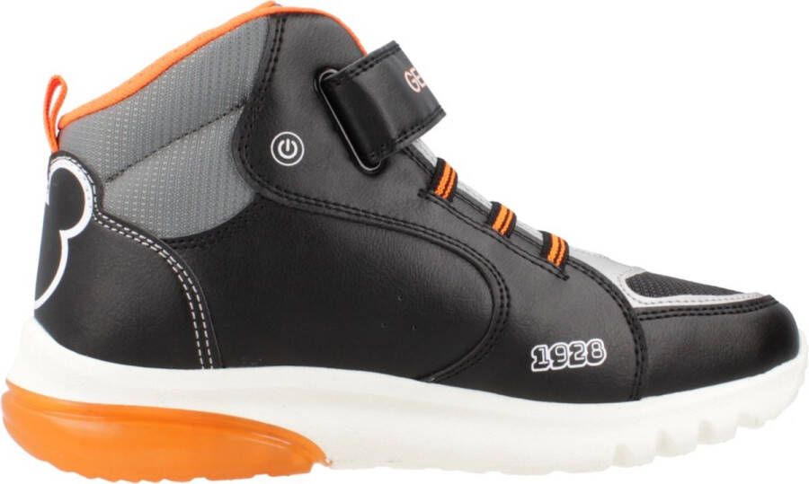 Geox Sneakers 'CIBERDRON'