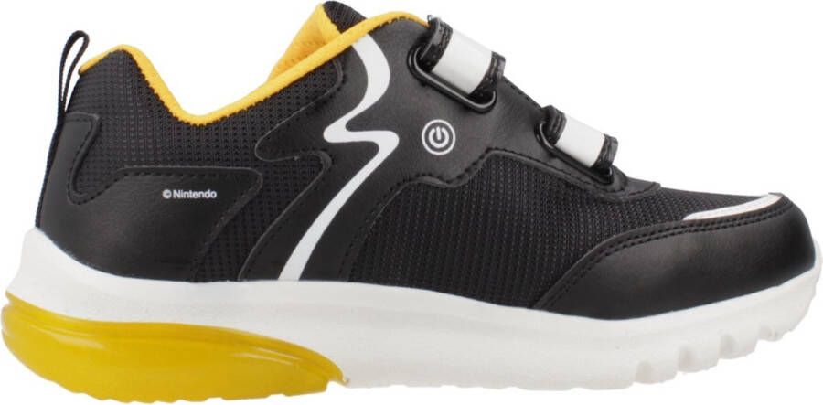 Geox Sneakers J CIBERDRON