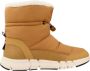 Geox Winterlaarzen J FLEXYPER GIRL B ABX Snowboots sliplaars met TEX-uitrusting - Thumbnail 1