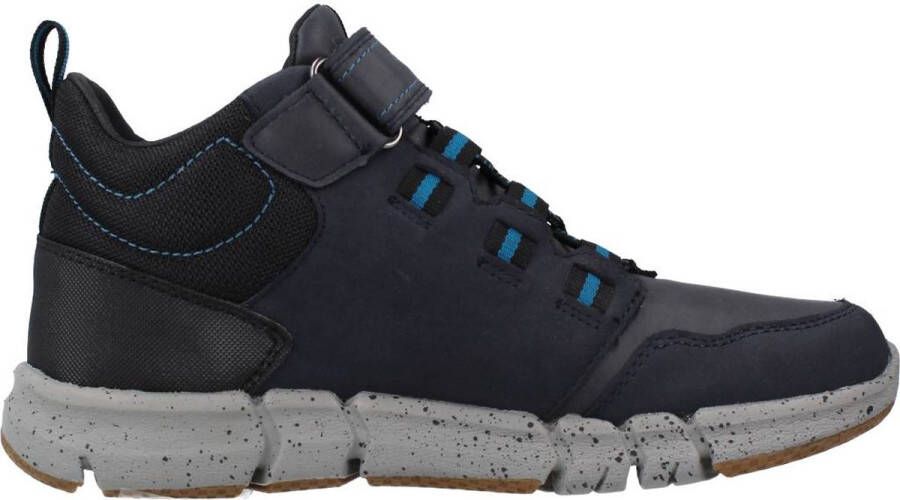 GEOX J FLEXYPER BOY B ABX Blauw