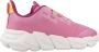 Geox Sneakers J FLEXYPER FAST GIRL - Thumbnail 1