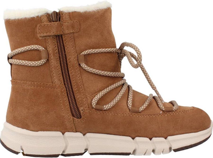 Geox Winterlaarzen J FLEXYPER GIRL B AB