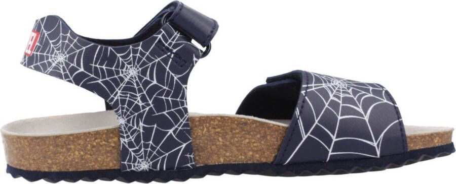 GEOX J Ghita B Sandalen. Streetwear Kind