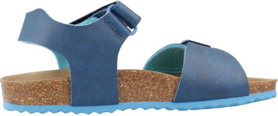 GEOX Ghita Sandalen Blauw Jongen