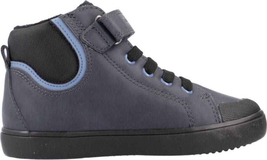 Geox Hoge Sneakers J GISLI