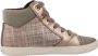 Geox Hoge Sneakers GISLI - Thumbnail 1