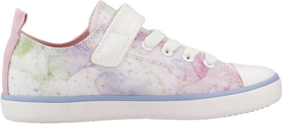 Geox Sneakers J GISLI GIRL