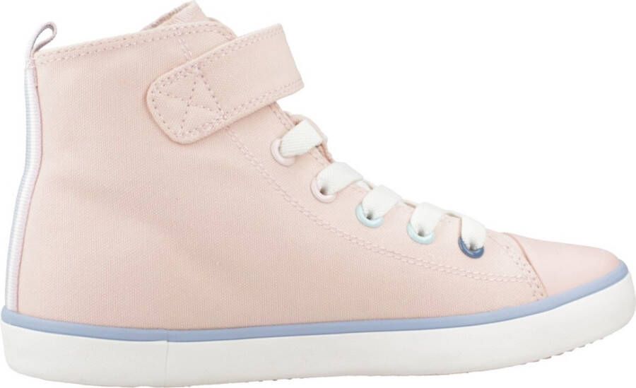 Geox Sneakers J GISLI GIRL