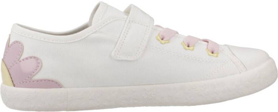 Geox Sneakers J GISLI GIRL