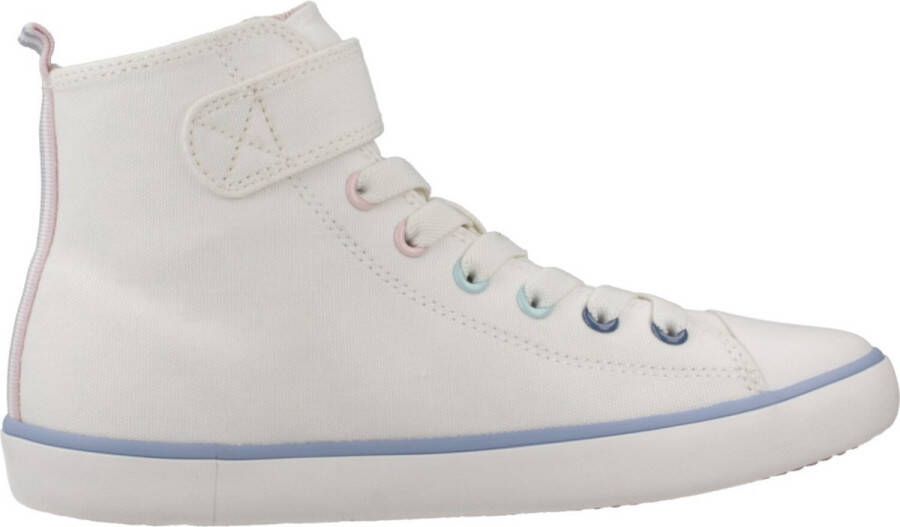 Geox Hoge Sneakers J GISLI GIRL