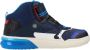 Geox Hoge Sneakers J GRAYJAY BOY B - Thumbnail 1