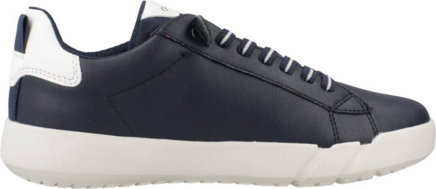 Geox Sneakers J HYROO BOY