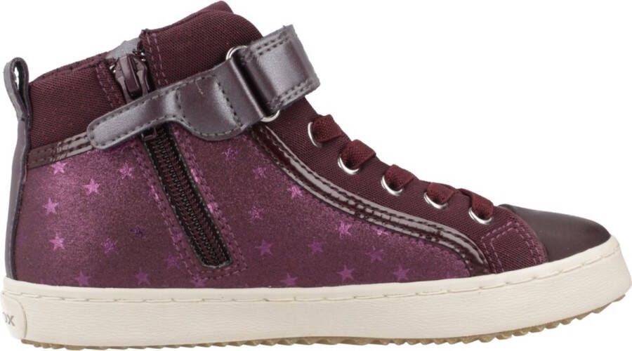 GEOX J KALISPERA GIRL I Violet