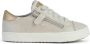 GEOX J KILWI GIRL A Sneakers BEIGE - Thumbnail 1