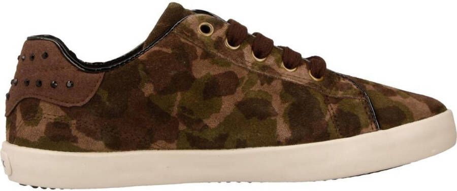 Geox Lage Sneakers KIWI GIRL