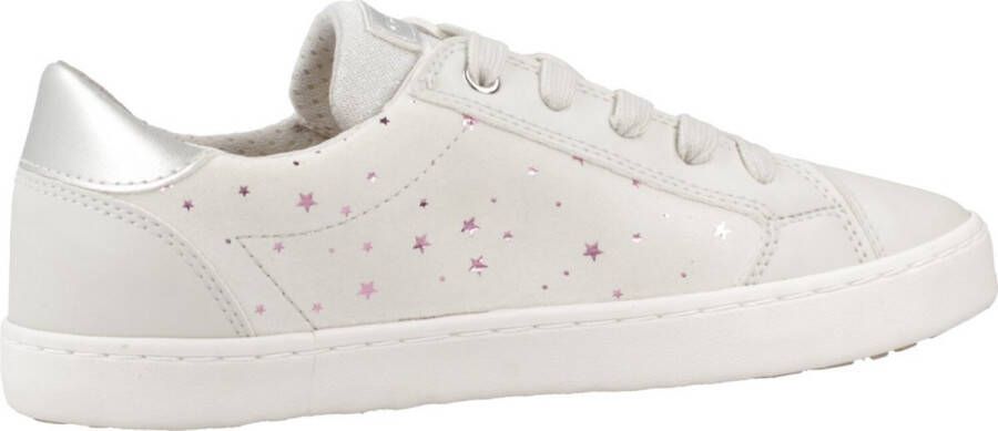 Geox Lage Sneakers JR KILWI GIRL