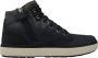 Geox J Mattias B Boy Abx Navy Dark Grey Blauw Heren - Thumbnail 1