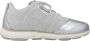 Geox Stijlvolle Nebula Girl Sneakers Gray Dames - Thumbnail 1