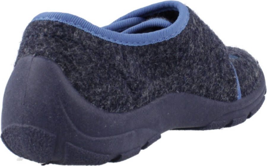 GEOX J NYMEL Blauw