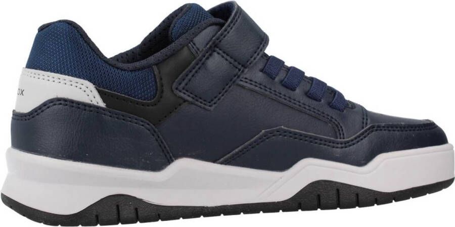 GEOX J PERTH B. Blauw