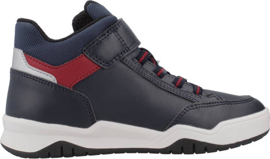 GEOX J PERTH BOY Blauw