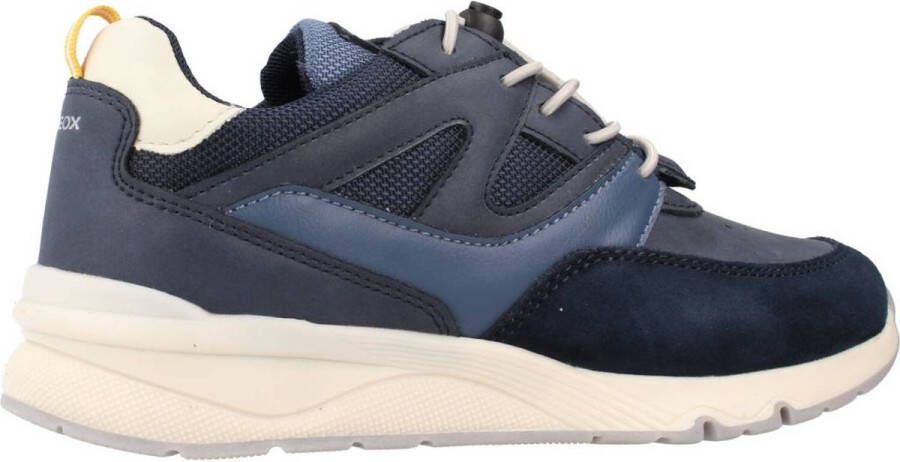 GEOX J ROONER B. Blauw