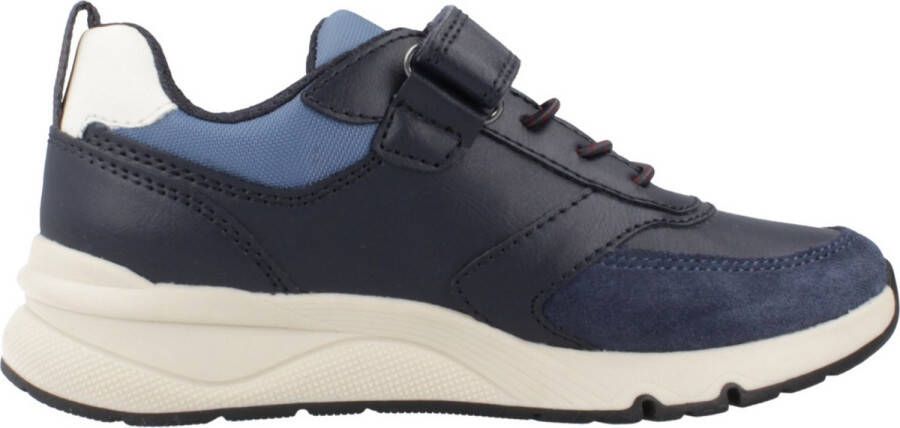 GEOX J ROONER Blauw