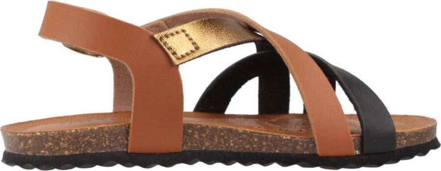 Geox Sandalen J SANDAL CHILENE GIR