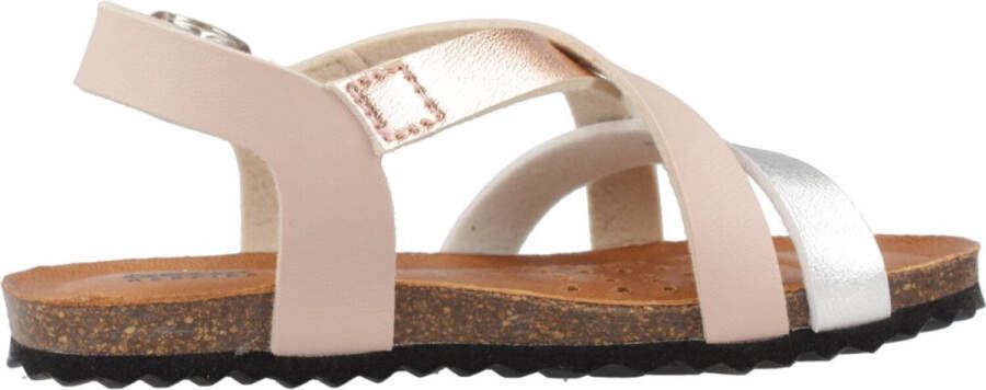 Geox Sandalen J SANDAL CHILENE GIR