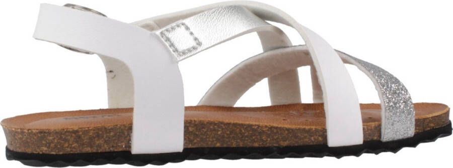 Geox Sandalen J SANDAL CHILENE GIR