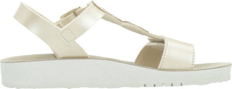 Geox Sandalen J SANDAL COSTAREI GI