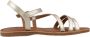 Geox Sandalen J SANDAL EOLIE GIRL - Thumbnail 3