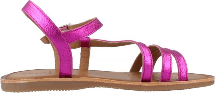 Geox Sandalen J SANDAL EOLIE GIRL