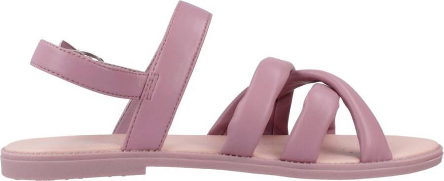 GEOX J SANDAL KARLY GIRL Violet