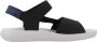 Geox Sandalen J SANDAL LIGHTFLOPPY - Thumbnail 1