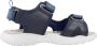 GEOX J SANDAL SPLUSH BOY Blauw - Thumbnail 1